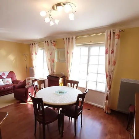 L'echappee Marine - Les De La Cote D'amour Le Croisic