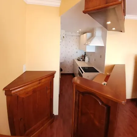 L'echappee Marine - Les De La Cote D'amour شقة *