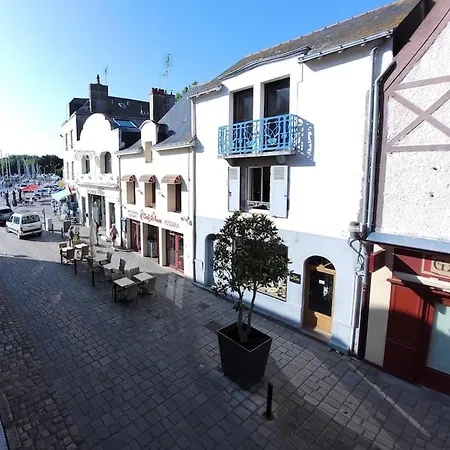 L'echappee Marine - Les De La Cote D'amour Le Croisic