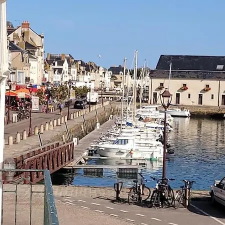 L'echappee Marine - Les De La Cote D'amour *