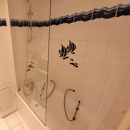 L'echappee Marine - Les De La Cote D'amour