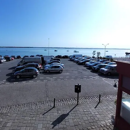 Appartement L'echappee Marine - Les De La Cote D'amour Le Croisic