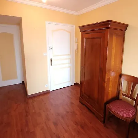 Appartement L'echappee Marine - Les De La Cote D'amour *