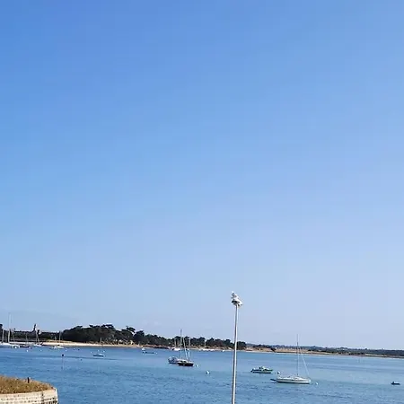 L'echappee Marine - Les De La Cote D'amour *