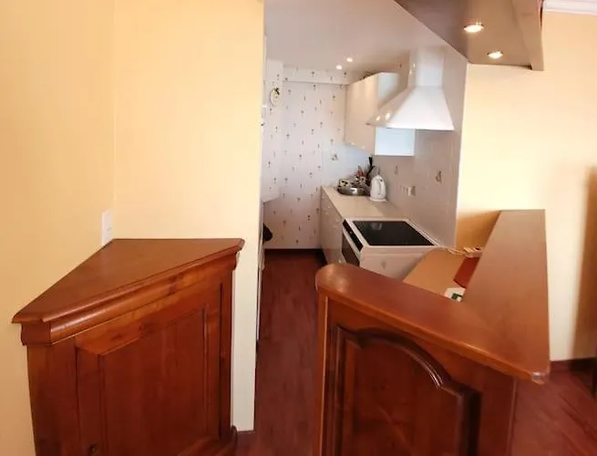 L'echappee Marine - Les De La Cote D'amour Appartement *