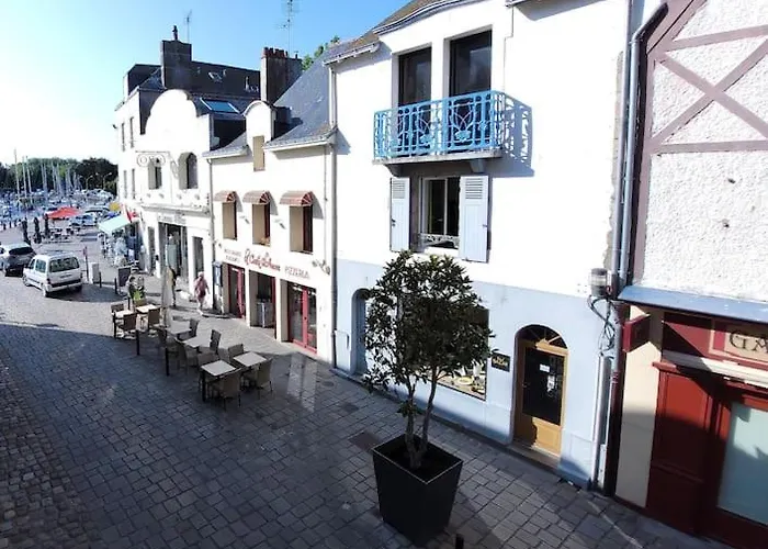 L'echappee Marine - Les De La Cote D'amour Le Croisic