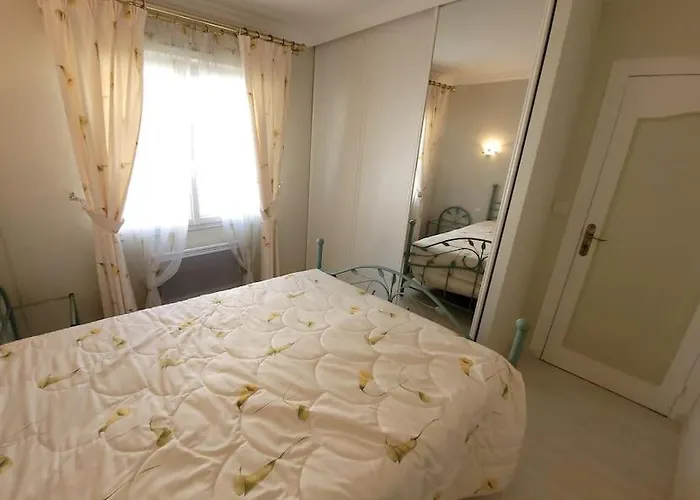 L'echappee Marine - Les De La Cote D'amour Appartement *