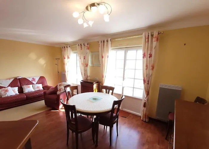 L'echappee Marine - Les De La Cote D'amour Le Croisic