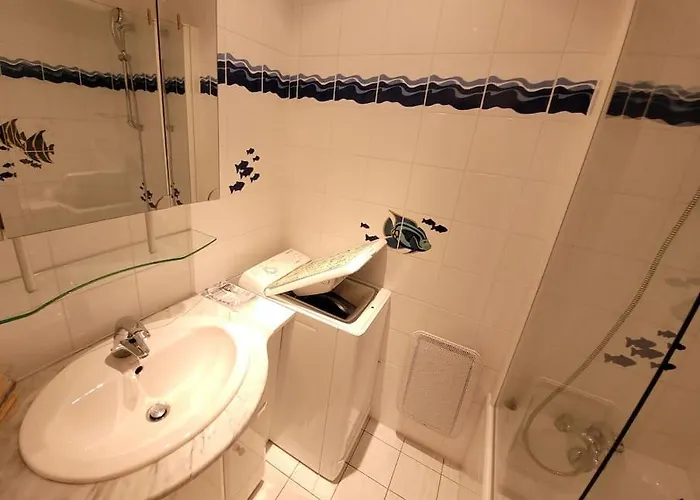 L'echappee Marine - Les De La Cote D'amour