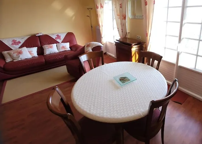 Appartement L'echappee Marine - Les De La Cote D'amour Le Croisic