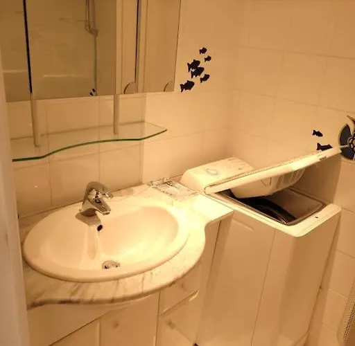 L'echappee Marine - Les De La Cote D'amour Appartement Le Croisic